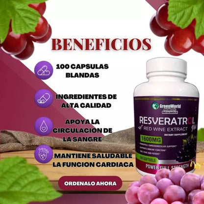 Resveratrol