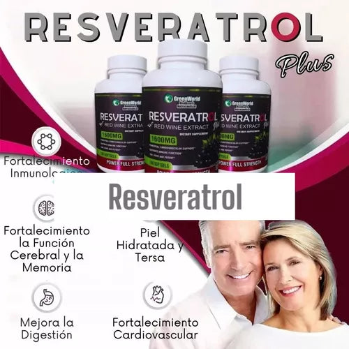 Resveratrol