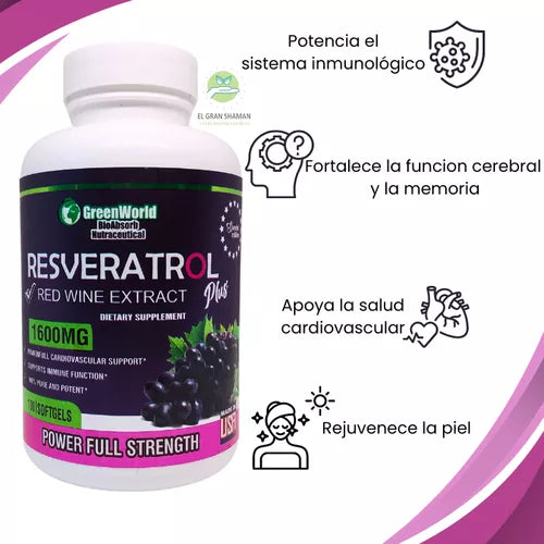 Resveratrol